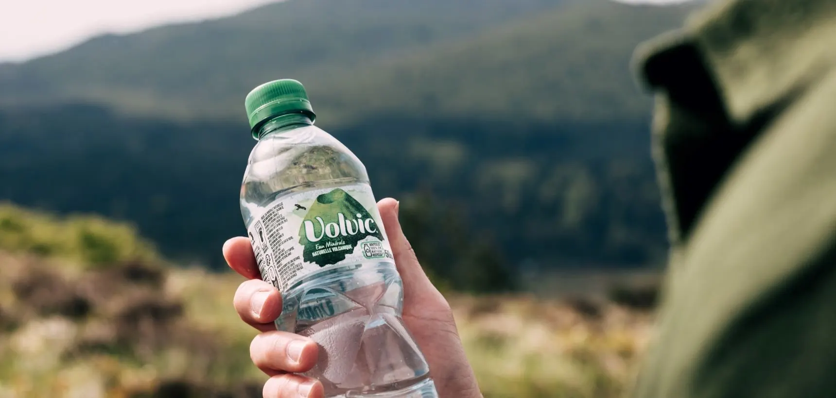 Volvic